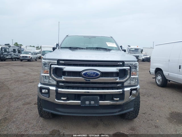 Ford F-250 Xlt 2022 1FT7W2BT1NEG04084 Image 12