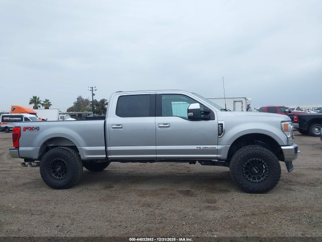 Ford F-250 Xlt 2022 1FT7W2BT1NEG04084 Image 13