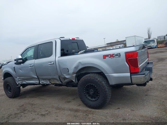 Ford F-250 Xlt 2022 1FT7W2BT1NEG04084 Image 14
