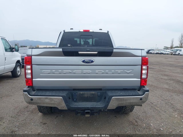 Ford F-250 Xlt 2022 1FT7W2BT1NEG04084 Image 16
