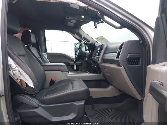 Ford F-250 Xlt 2022 1FT7W2BT1NEG04084 Image 5