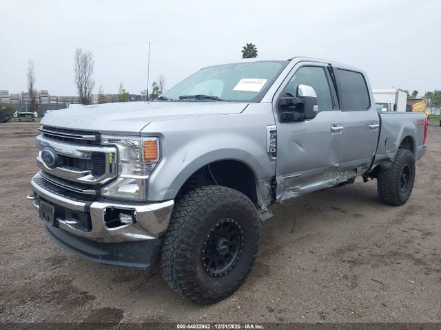 Ford F-250 Xlt 2022 1FT7W2BT1NEG04084 Image 6