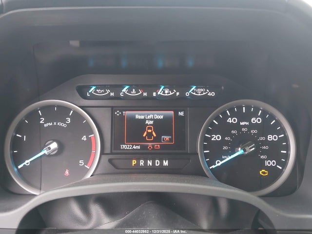 Ford F-250 Xlt 2022 1FT7W2BT1NEG04084 Image 7