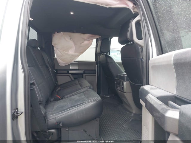Ford F-250 Xlt 2022 1FT7W2BT1NEG04084 Image 8