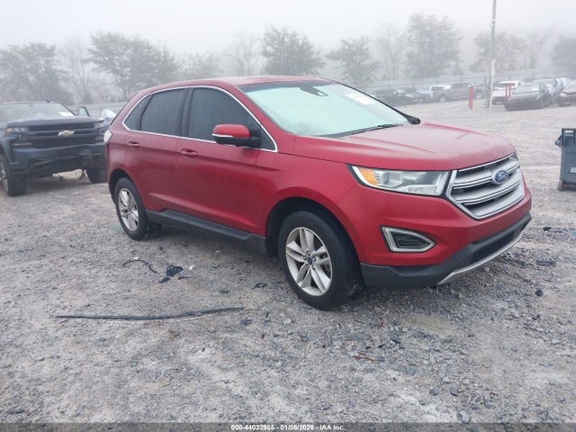 2018 FORD EDGE 2FMPK4J97JBB43567