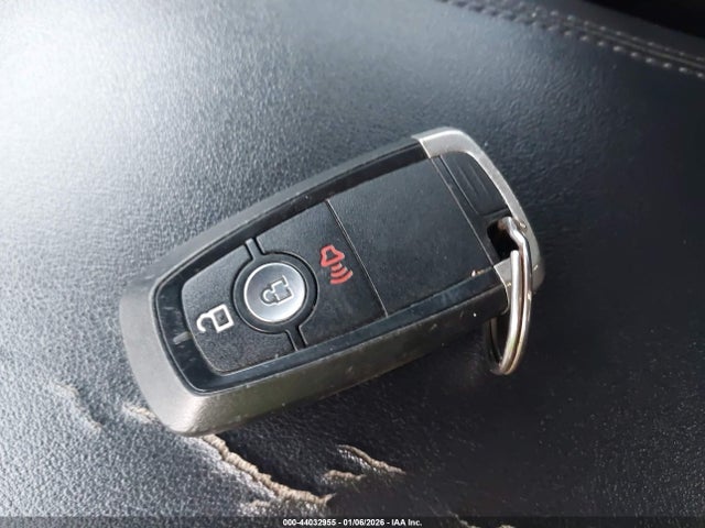 2018 FORD EDGE 2FMPK4J97JBB43567 Photo 10