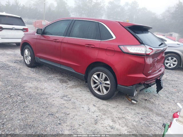 2018 FORD EDGE 2FMPK4J97JBB43567 Photo 2