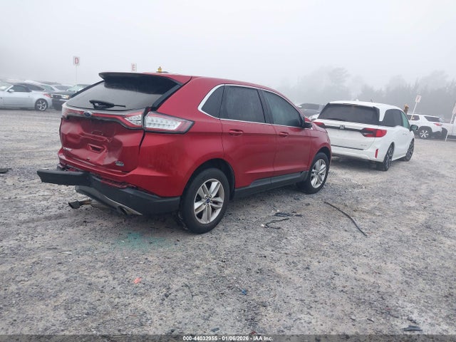 2018 FORD EDGE 2FMPK4J97JBB43567 Photo 3