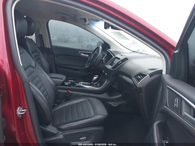 2018 FORD EDGE 2FMPK4J97JBB43567 Photo 4