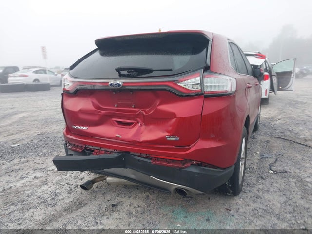 2018 FORD EDGE 2FMPK4J97JBB43567 Photo 5