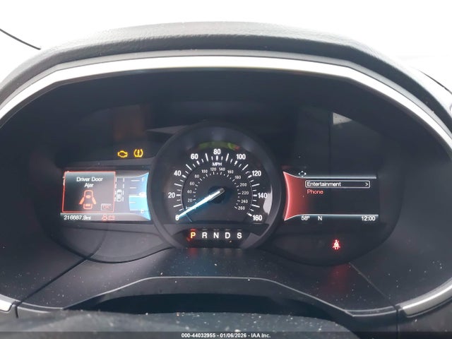 2018 FORD EDGE 2FMPK4J97JBB43567 Photo 6