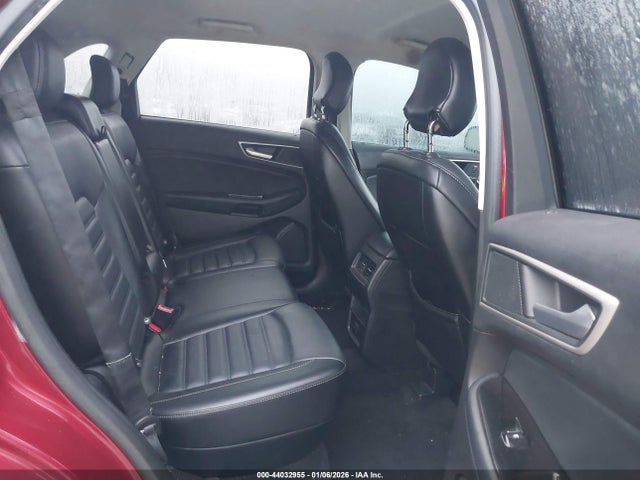 2018 FORD EDGE 2FMPK4J97JBB43567 Photo 7