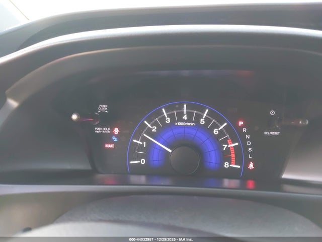 Honda Civic Lx 2015 19XFB2F56FE264441 Image 17