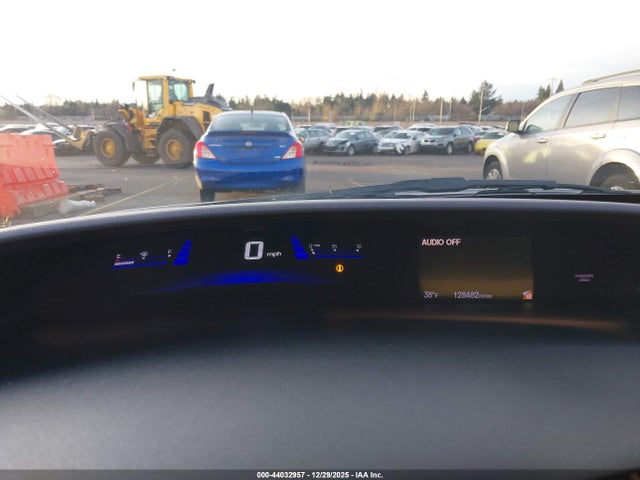 Honda Civic Lx 2015 19XFB2F56FE264441 Image 7