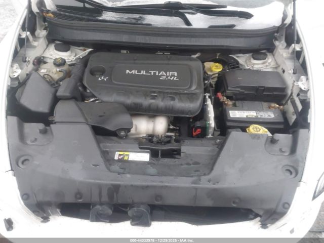 2015 JEEP CHEROKEE 1C4PJMCB2FW765166 Photo 9