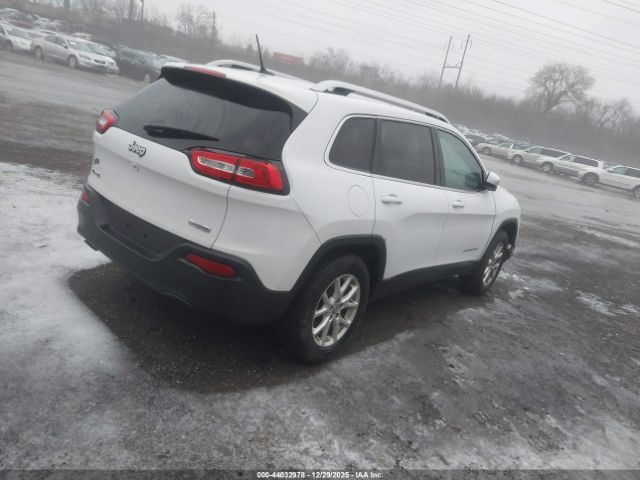 2015 JEEP CHEROKEE 1C4PJMCB2FW765166 Photo 3