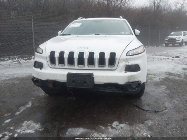 2015 JEEP CHEROKEE 1C4PJMCB2FW765166 Photo 5