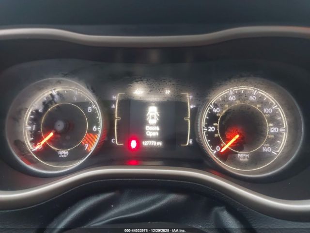 2015 JEEP CHEROKEE 1C4PJMCB2FW765166 Photo 6