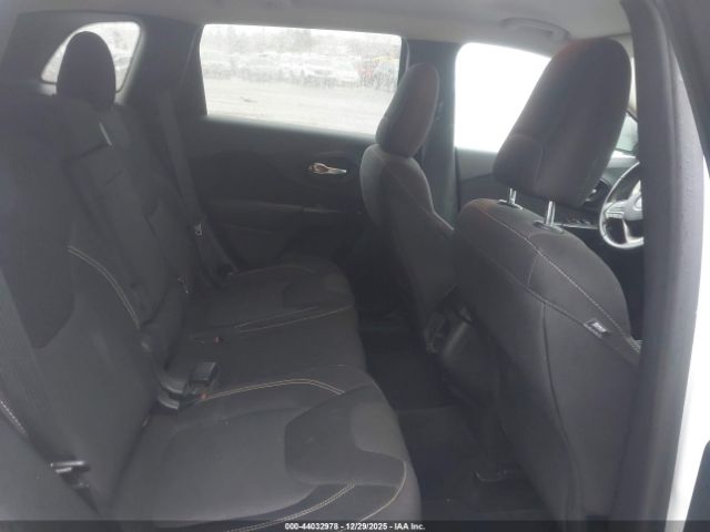 2015 JEEP CHEROKEE 1C4PJMCB2FW765166 Photo 7