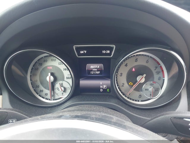WDCTG4GB1FJ102265 Mercedes-Benz Gla 250 4matic