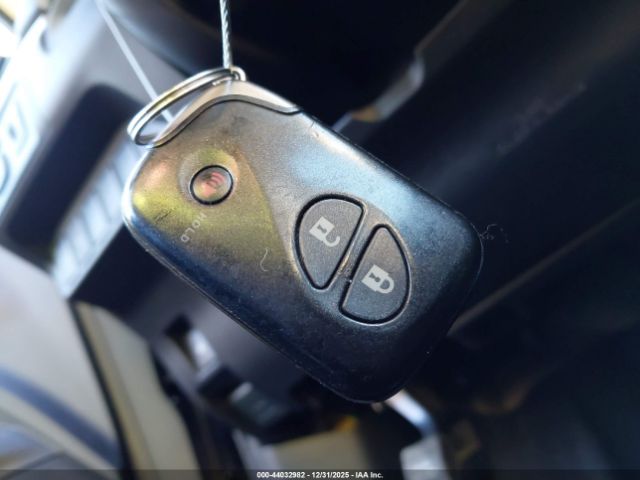 2016 LEXUS CT 200H JTHKD5BH6G2266424 Photo 10