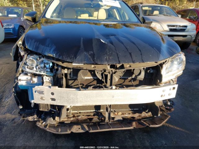 2016 LEXUS CT 200H JTHKD5BH6G2266424 Photo 5