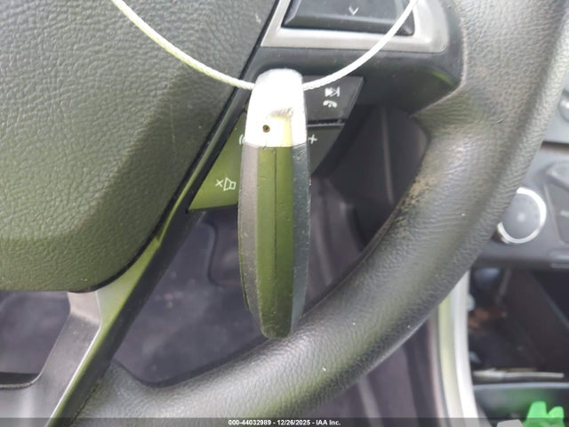 Ford FUSION SE 2018 3FA6P0H71JR270983 Image 11