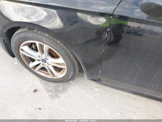 Ford FUSION SE 2018 3FA6P0H71JR270983 Image 12