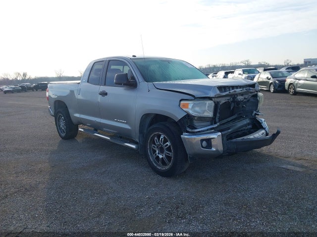 2014 TOYOTA TUNDRA 5TFRM5F16EX071873