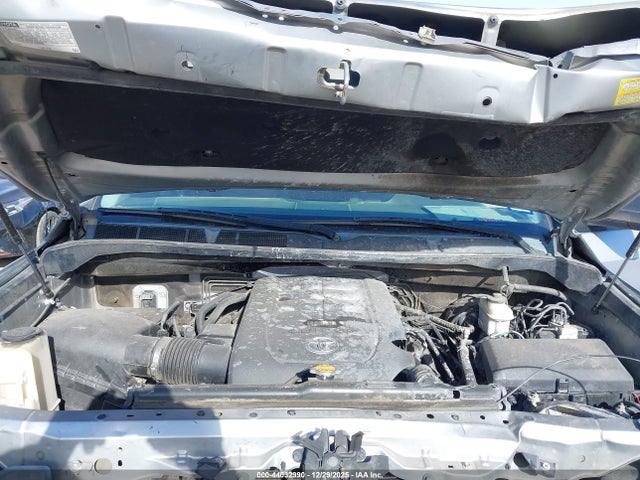 2014 TOYOTA TUNDRA 5TFRM5F16EX071873 Photo 9