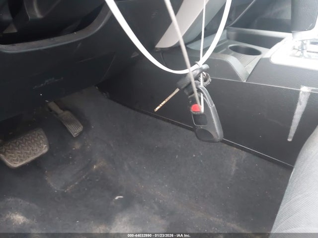 2014 TOYOTA TUNDRA 5TFRM5F16EX071873 Photo 10