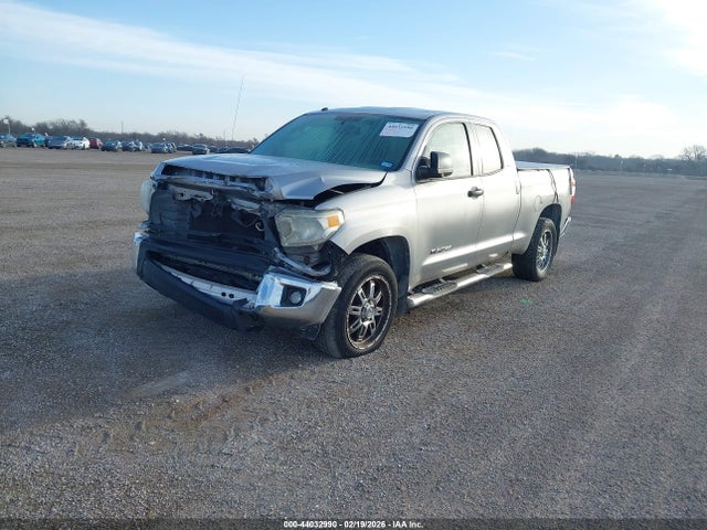 2014 TOYOTA TUNDRA 5TFRM5F16EX071873 Photo 1