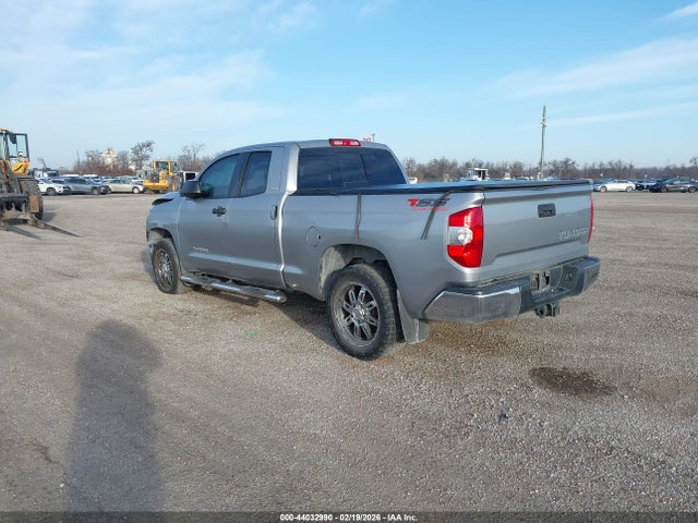 2014 TOYOTA TUNDRA 5TFRM5F16EX071873 Photo 2
