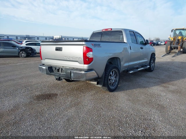 2014 TOYOTA TUNDRA 5TFRM5F16EX071873 Photo 3