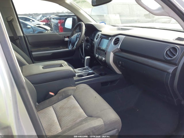 2014 TOYOTA TUNDRA 5TFRM5F16EX071873 Photo 4