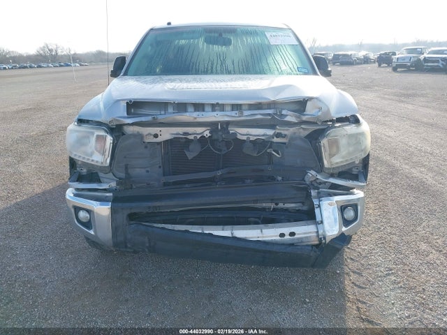 2014 TOYOTA TUNDRA 5TFRM5F16EX071873 Photo 5
