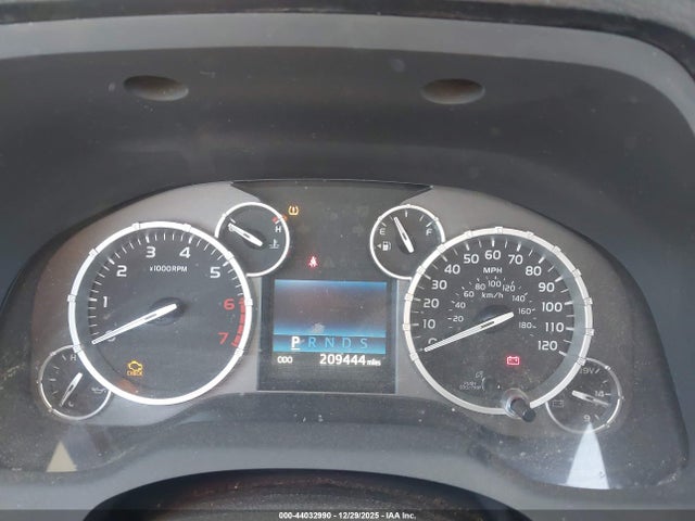 2014 TOYOTA TUNDRA 5TFRM5F16EX071873 Photo 6