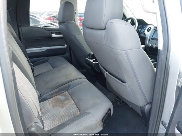 2014 TOYOTA TUNDRA 5TFRM5F16EX071873 Photo 7