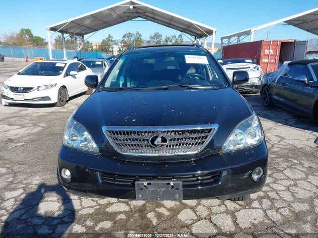 Продажа на аукционе авто 2006 Lexus Rx 400h, vin: JTJGW31U160004287, номер лота: 44033005