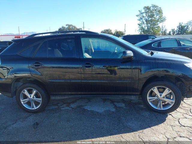 Продажа на аукционе авто 2006 Lexus Rx 400h, vin: JTJGW31U160004287, номер лота: 44033005