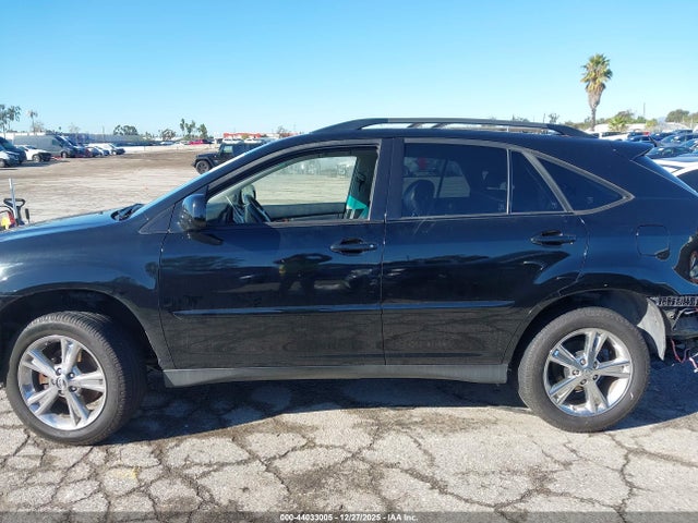 Продажа на аукционе авто 2006 Lexus Rx 400h, vin: JTJGW31U160004287, номер лота: 44033005