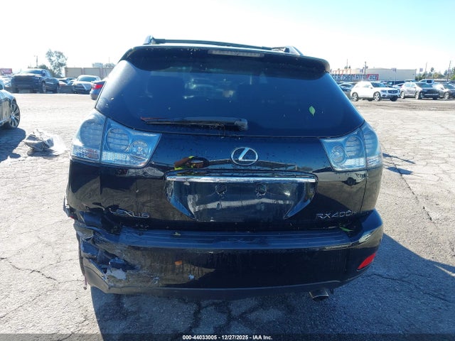 Продажа на аукционе авто 2006 Lexus Rx 400h, vin: JTJGW31U160004287, номер лота: 44033005