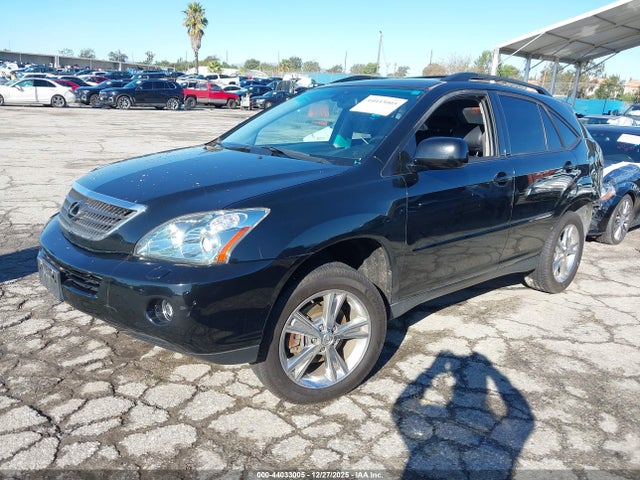 Продажа на аукционе авто 2006 Lexus Rx 400h, vin: JTJGW31U160004287, номер лота: 44033005
