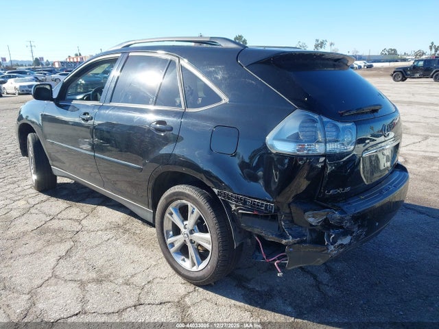 Продажа на аукционе авто 2006 Lexus Rx 400h, vin: JTJGW31U160004287, номер лота: 44033005