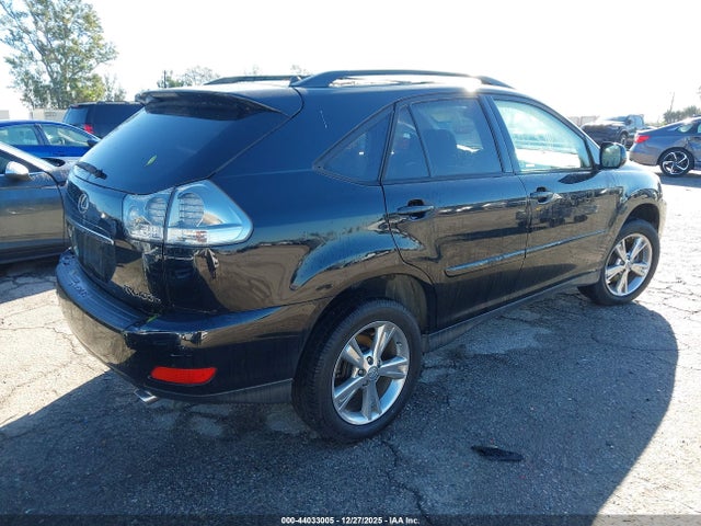 Продажа на аукционе авто 2006 Lexus Rx 400h, vin: JTJGW31U160004287, номер лота: 44033005