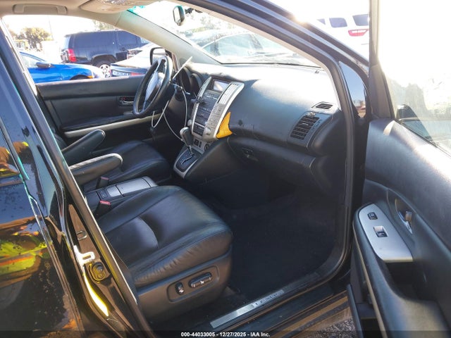 Продажа на аукционе авто 2006 Lexus Rx 400h, vin: JTJGW31U160004287, номер лота: 44033005