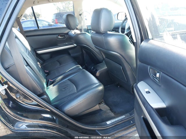 Продажа на аукционе авто 2006 Lexus Rx 400h, vin: JTJGW31U160004287, номер лота: 44033005