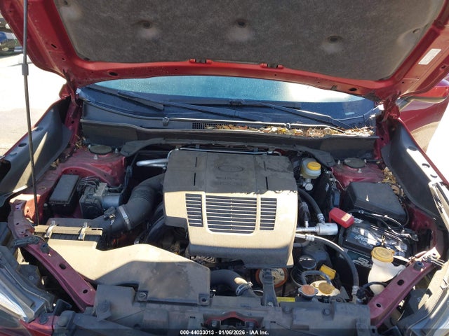 JF2SKAJC9LH418923 Subaru Forester Premium