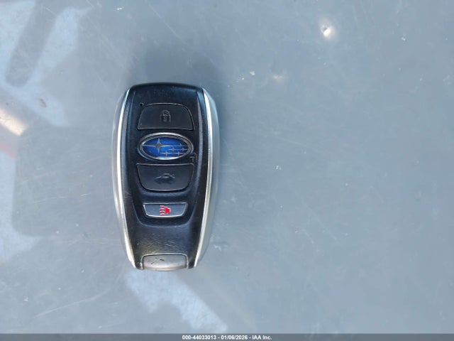 JF2SKAJC9LH418923 Subaru Forester Premium