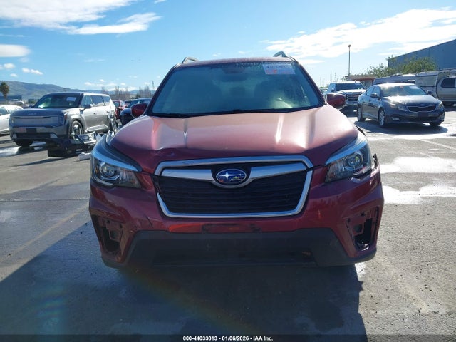 JF2SKAJC9LH418923 Subaru Forester Premium